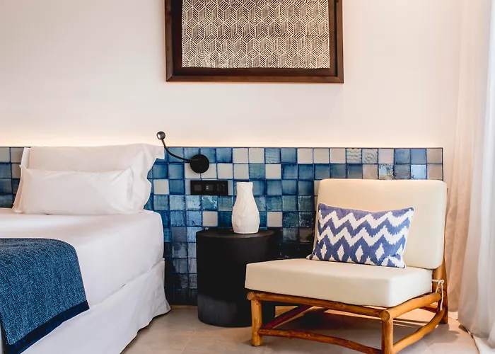 Hyatt Ziva Jardín Tropical Tenerife