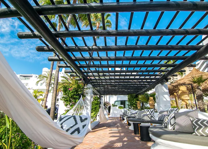 Hyatt Ziva Jardín Tropical Tenerife